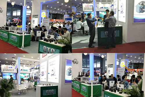 2018深圳国际机器人展圆满落幕，感谢客户热情参与与回馈