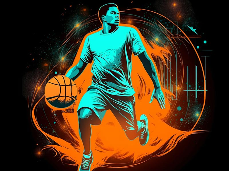 [QQ原声]NBA季前赛 魔术vs热火 第二节 录像