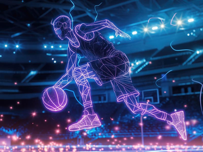[QQ国语]NBA季前赛 魔术vs热火 第二节 录像