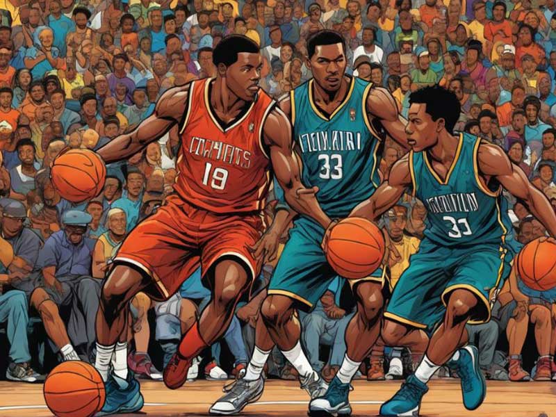 [QQ国语]NBA季前赛 魔术vs热火 全场录像回放