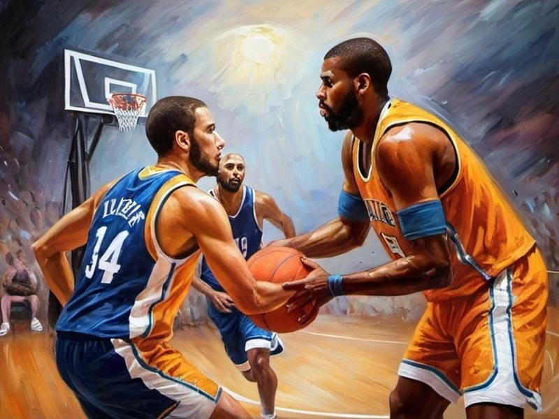 [QQ国语]NBA季前赛 魔术vs热火 第四节 录像