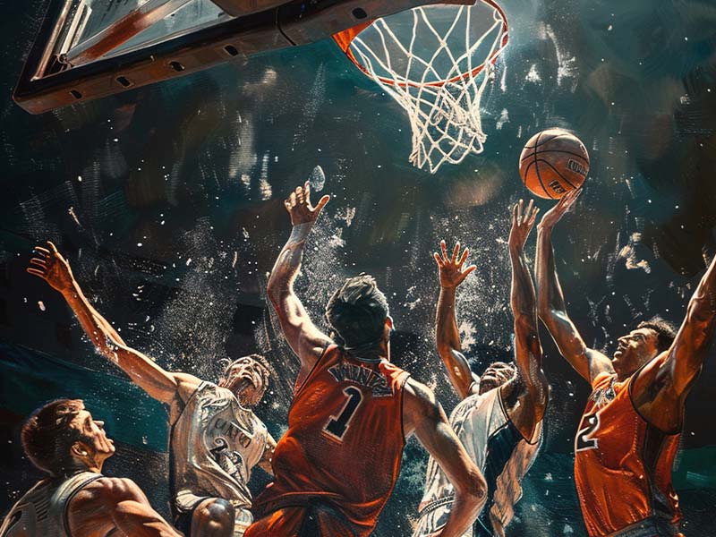 [QQ国语]NBA季前赛 耶路撒冷夏普尔vs篮网 第二节 录像