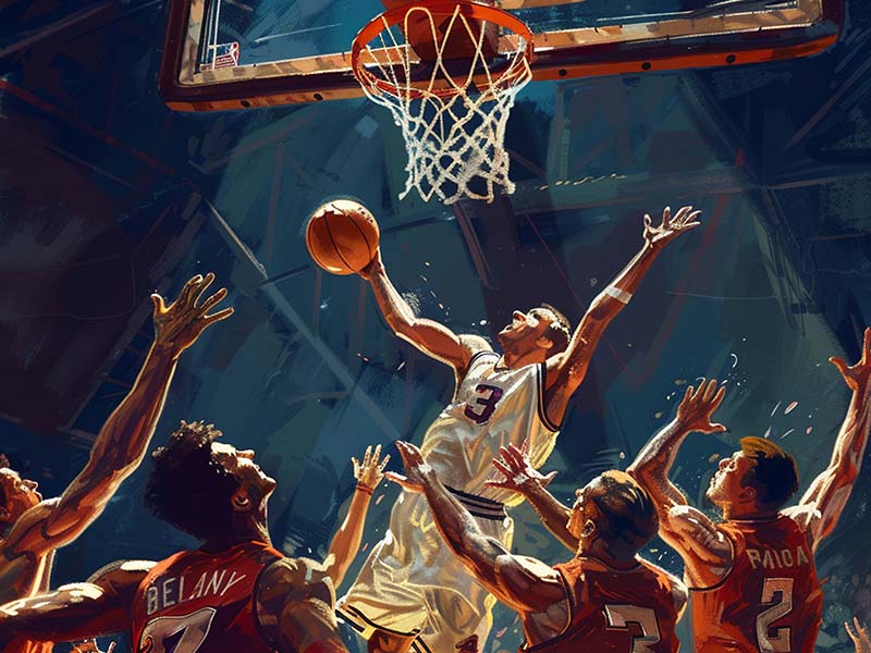[QQ原声]NBA季前赛 耶路撒冷夏普尔vs篮网 第四节 录像