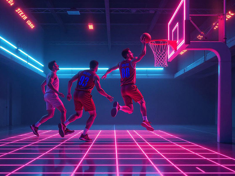 [QQ原声]NBA季前赛 太阳vs湖人 第三节 录像